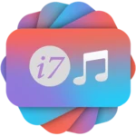 best ringtones android application logo